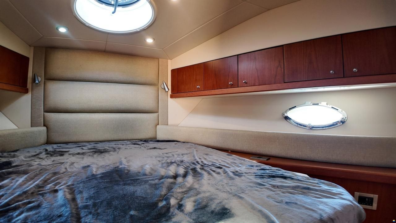 Sunseeker Predator 52