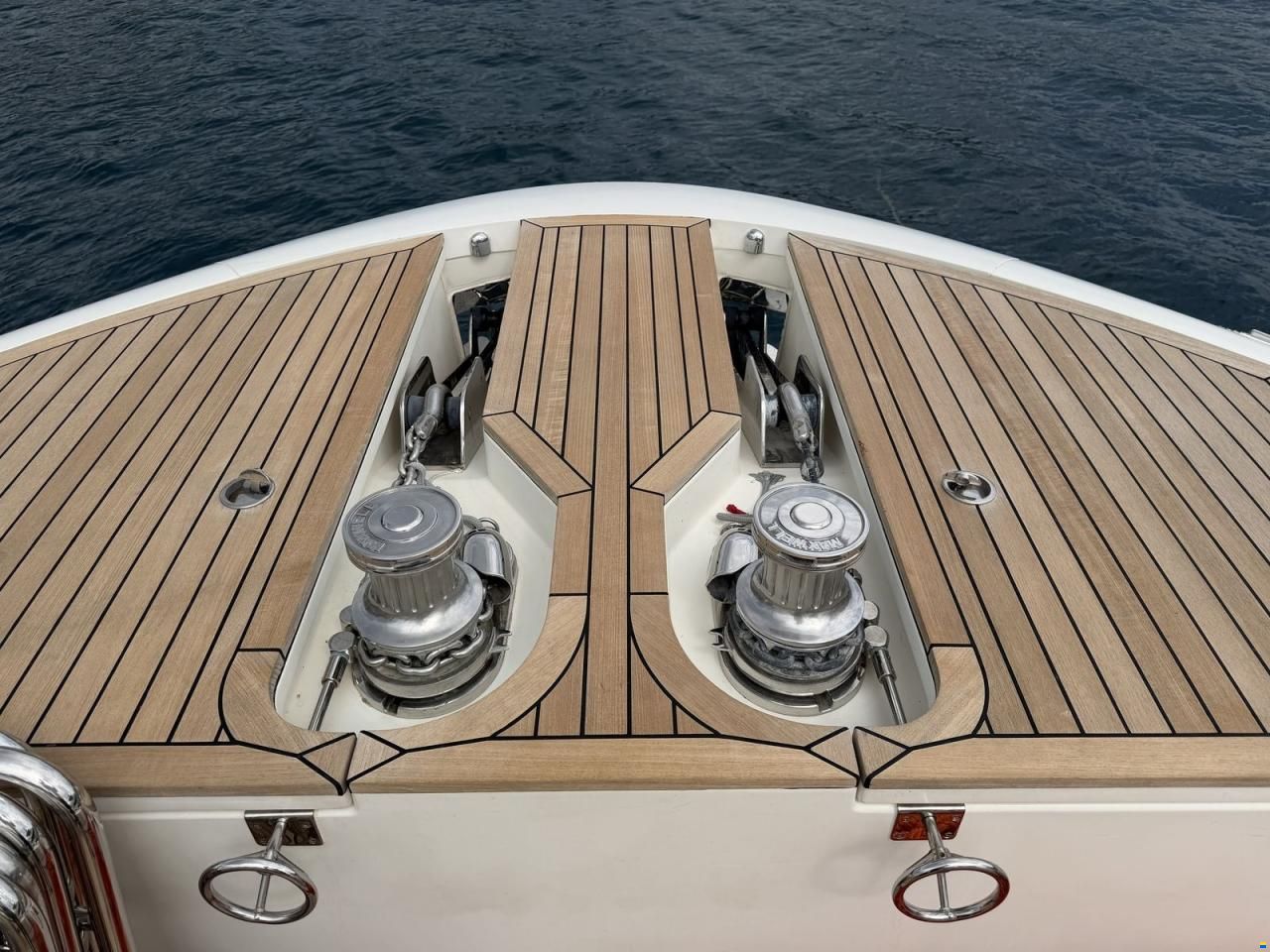 Monte Carlo Yachts Monte Carlo 86