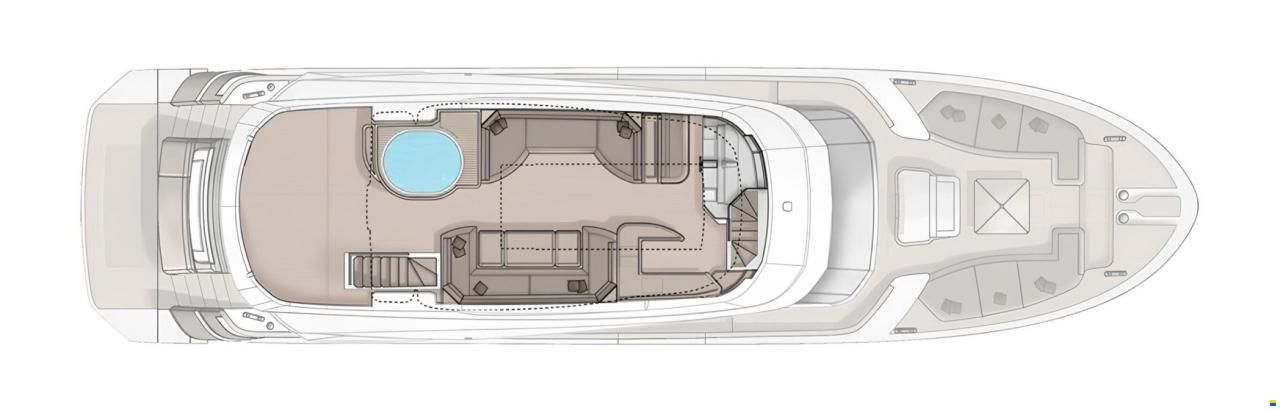Monte Carlo Yachts Monte Carlo 86