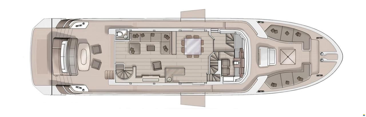 Monte Carlo Yachts Monte Carlo 86