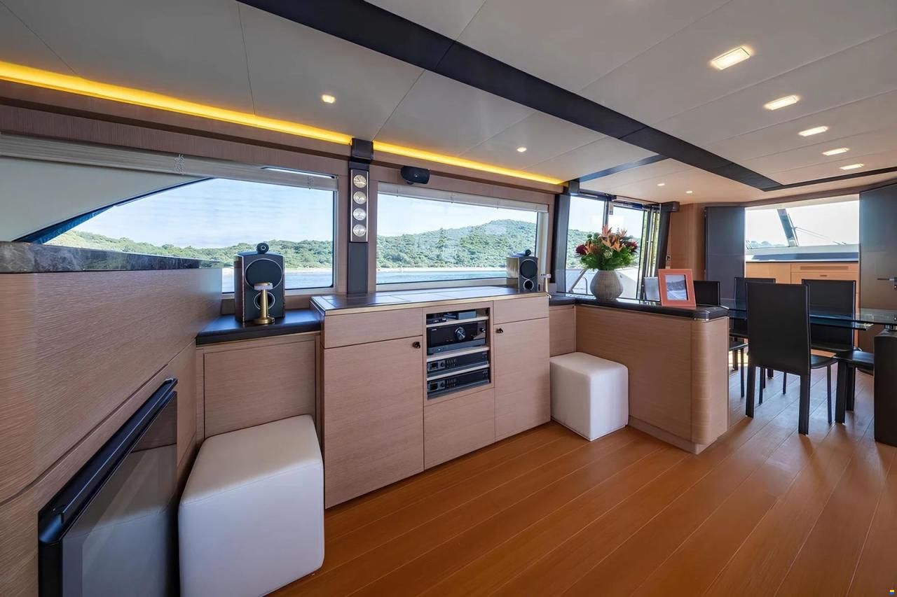 Monte Carlo Yachts Monte Carlo 86