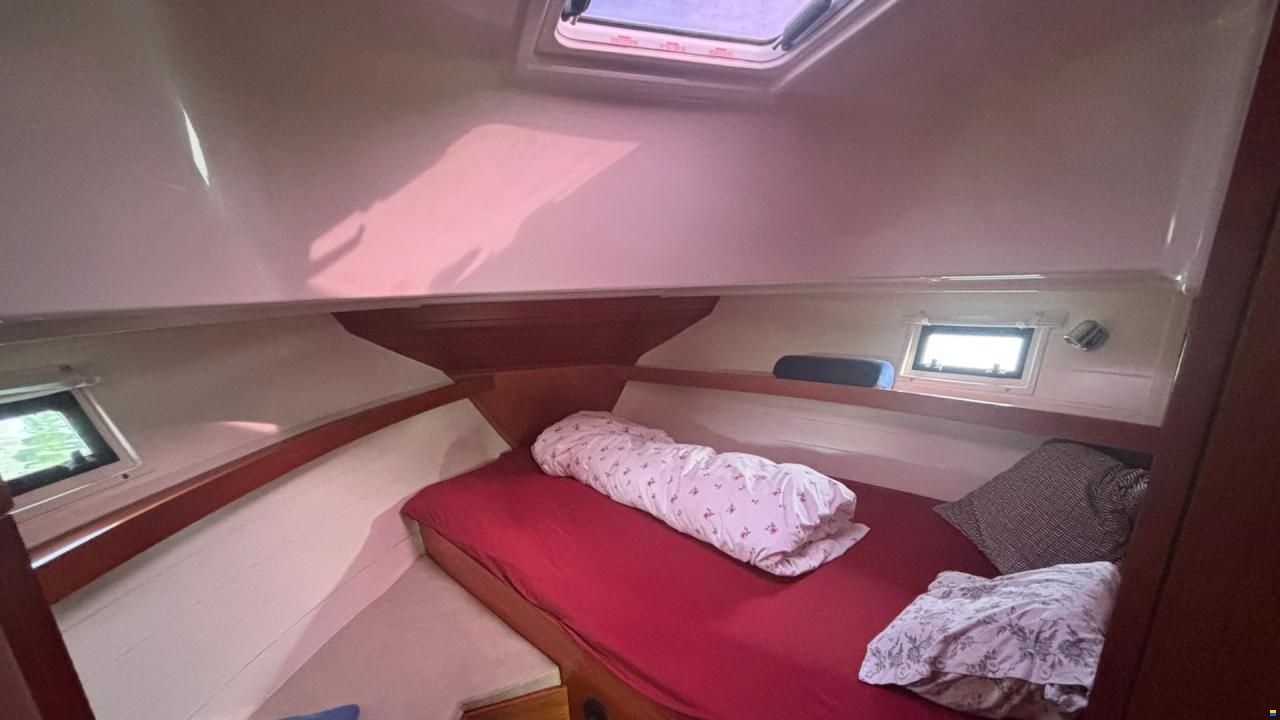 Delphia Escape 1080 Soley