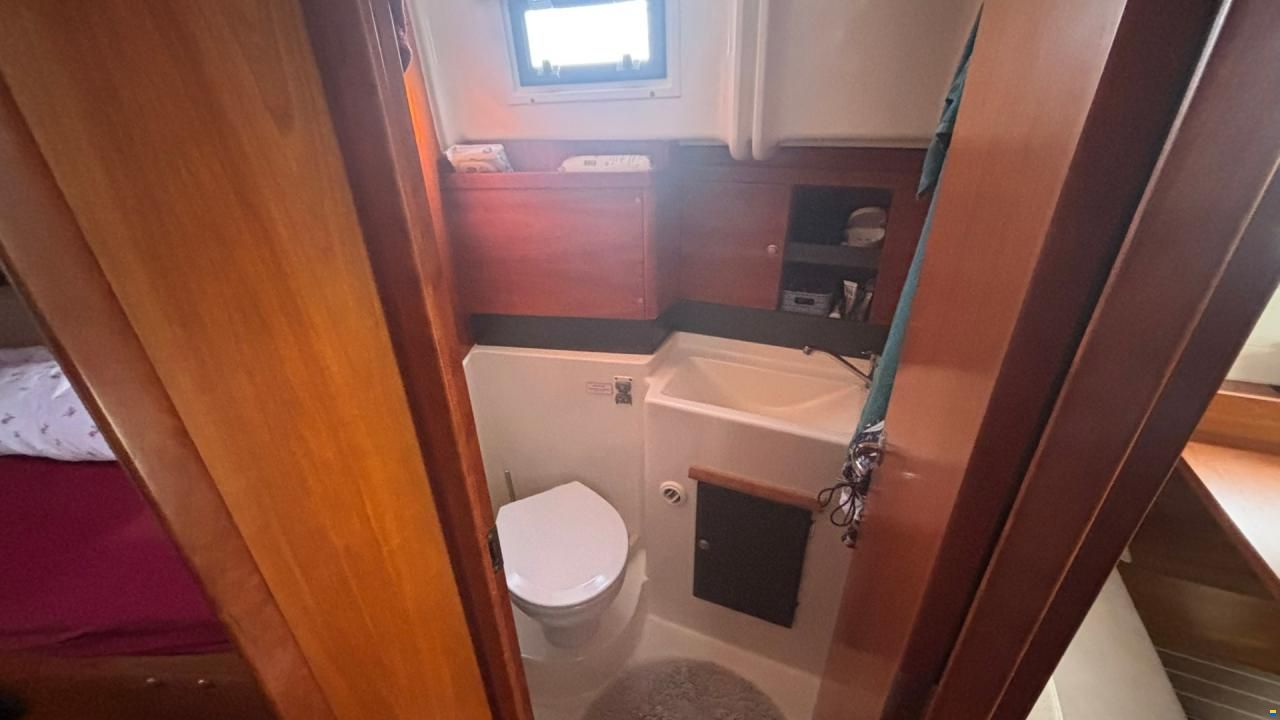 Delphia Escape 1080 Soley