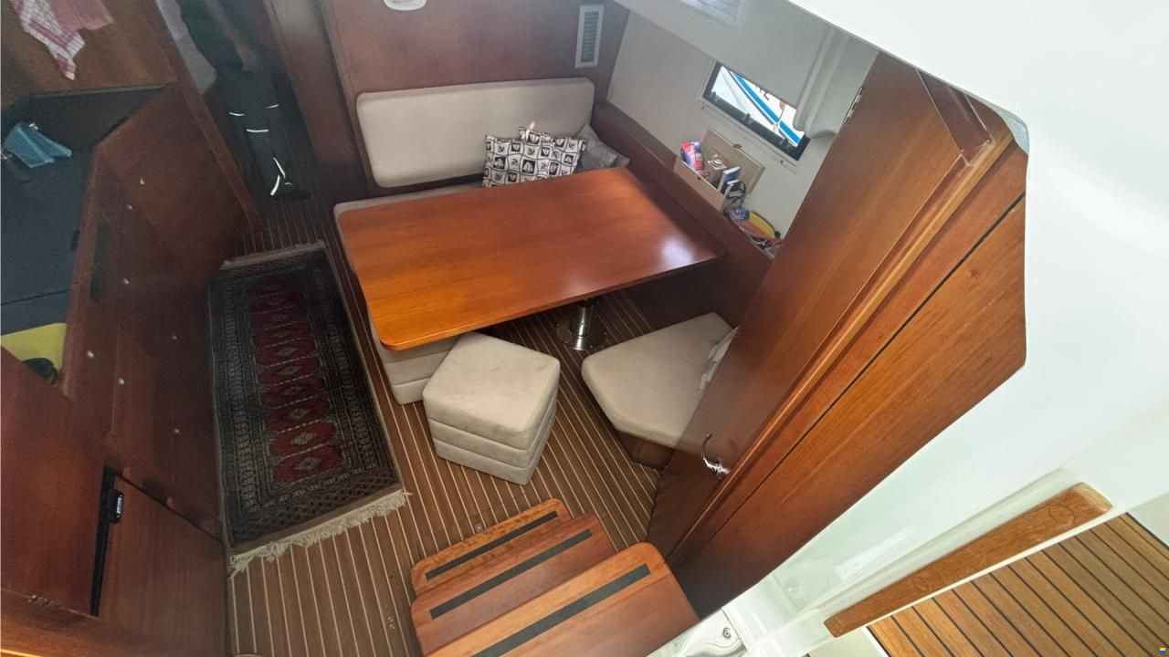 Delphia Escape 1080 Soley