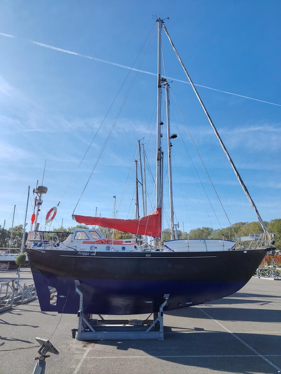 Koopmans One-Off