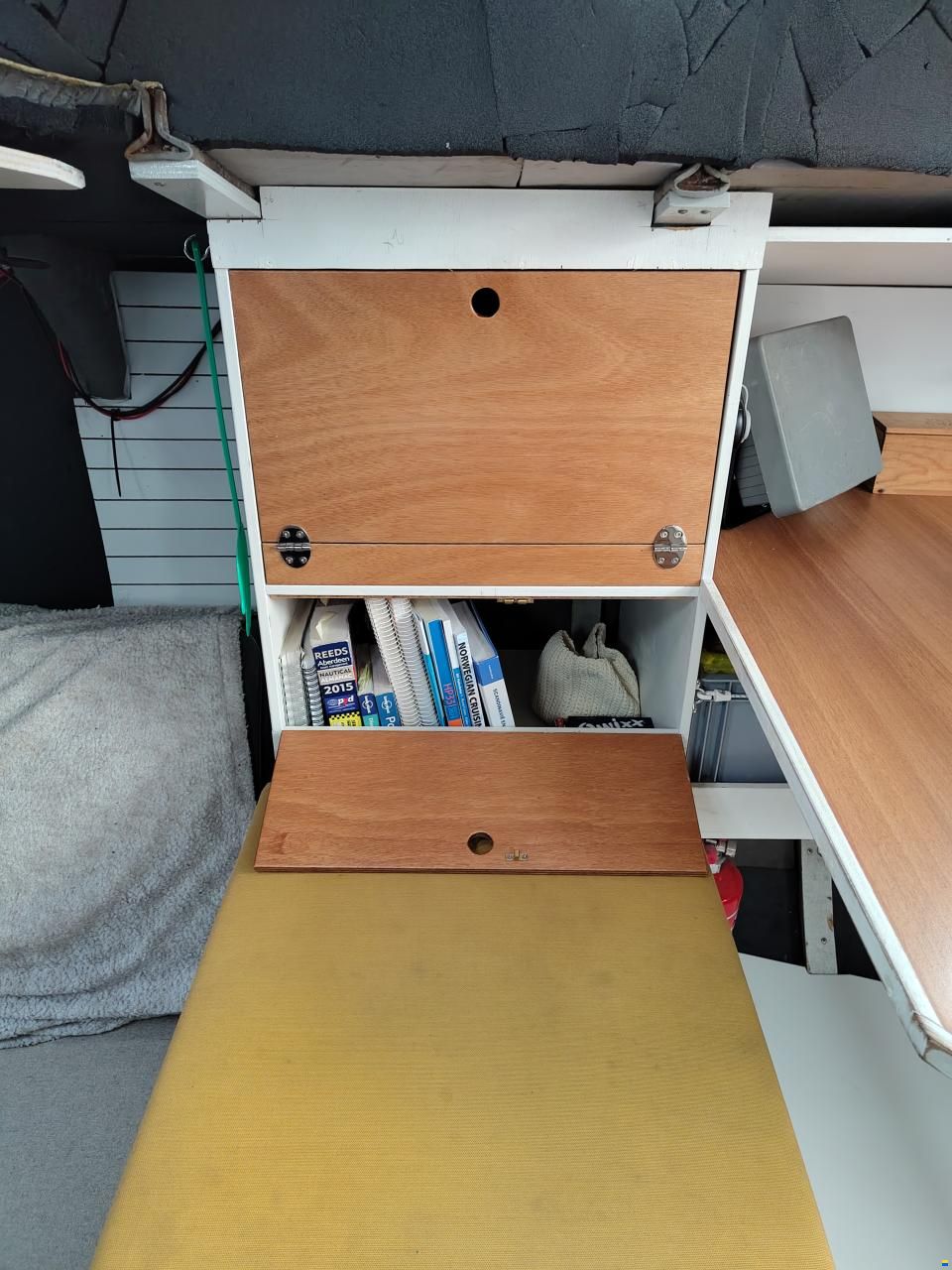 Koopmans One-Off
