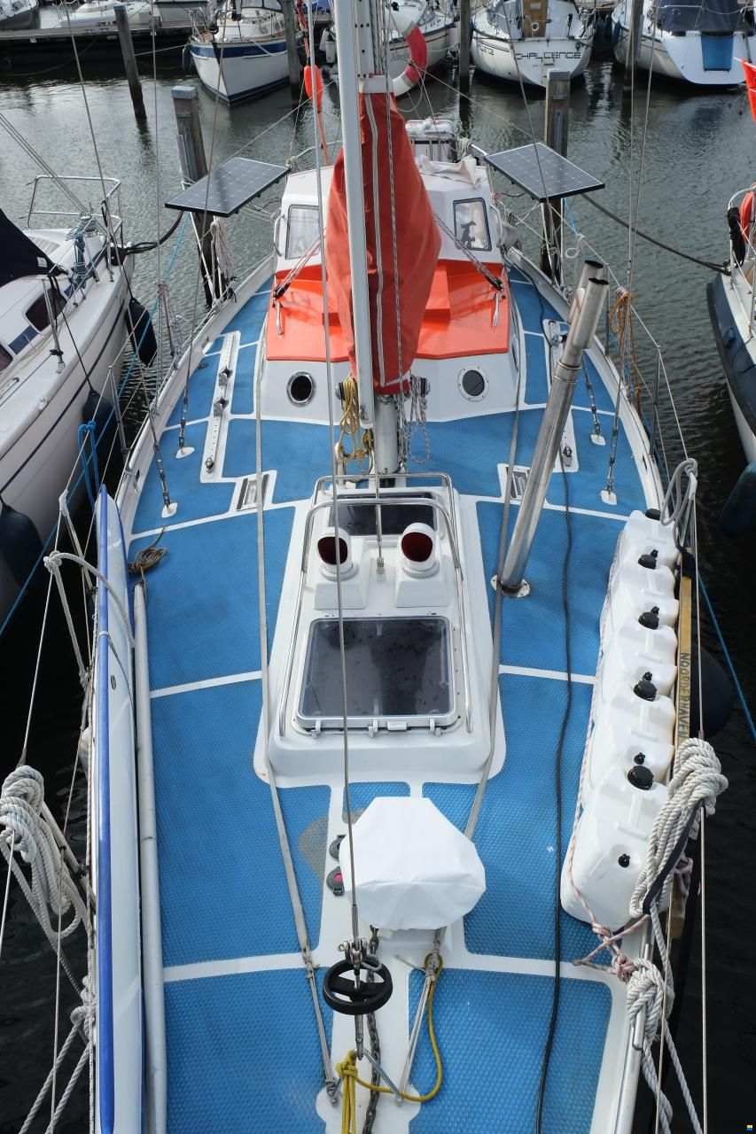 Koopmans One-Off