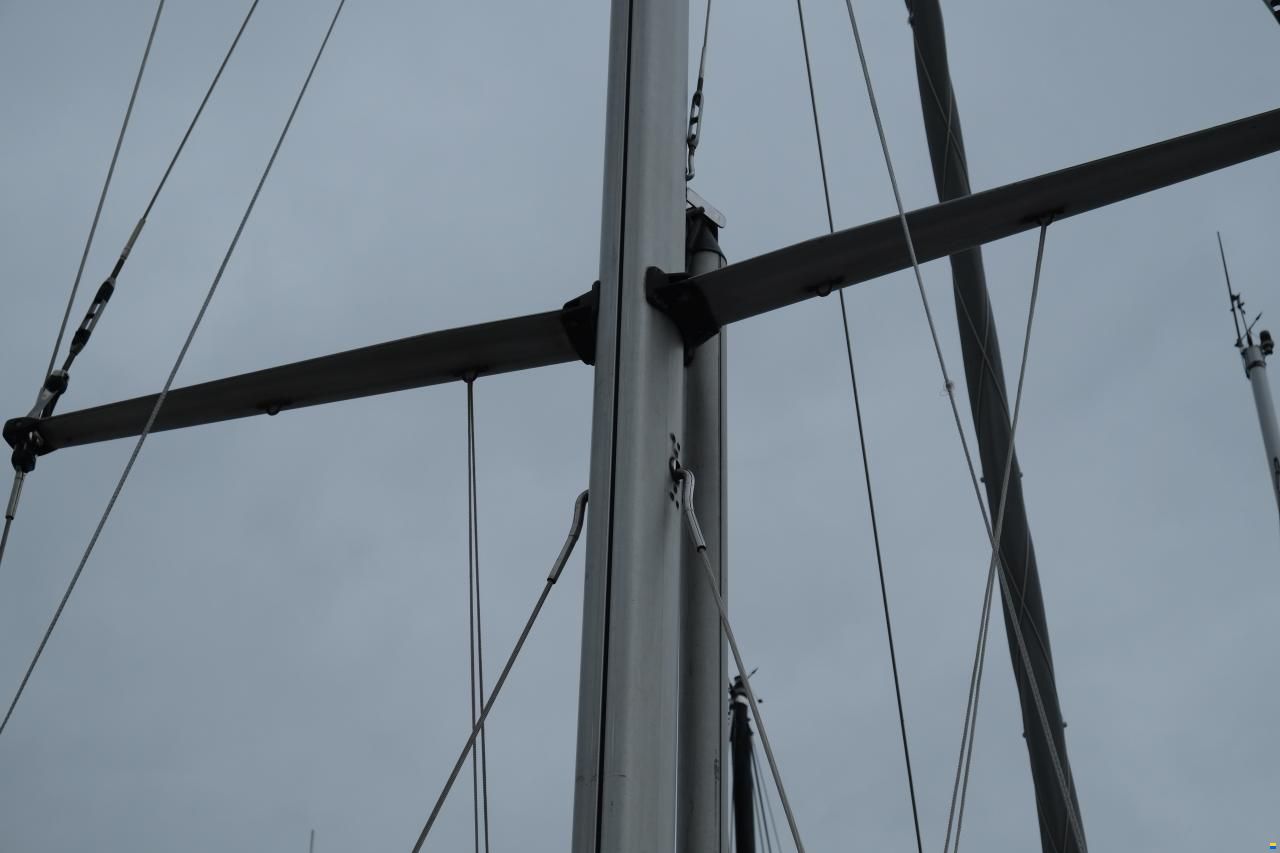 Koopmans One-Off