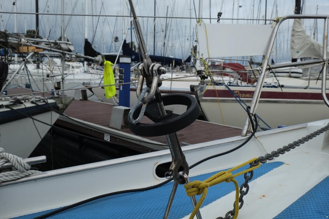Koopmans One-Off