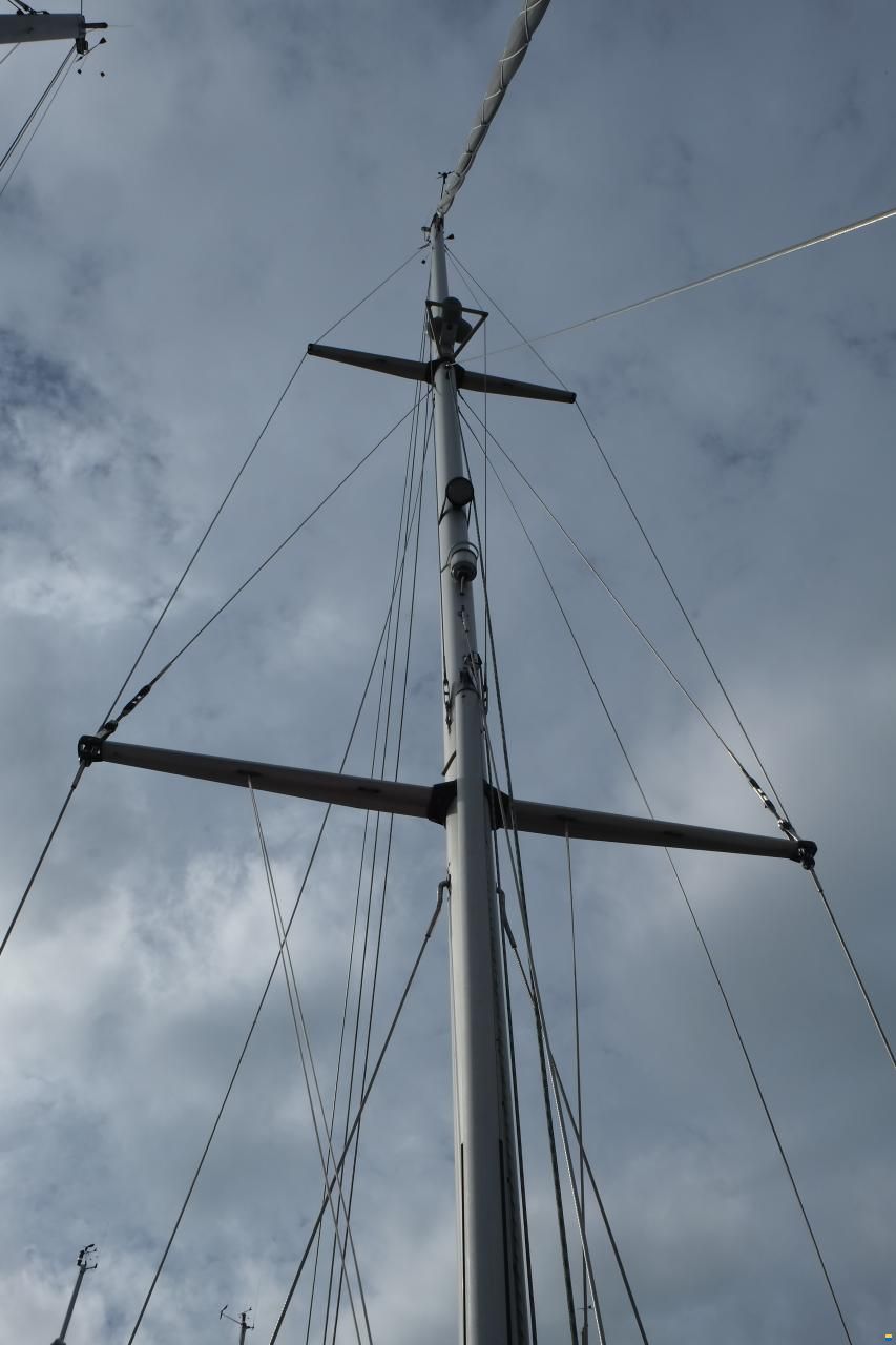 Koopmans One-Off