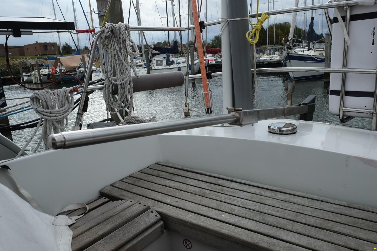 Koopmans One-Off