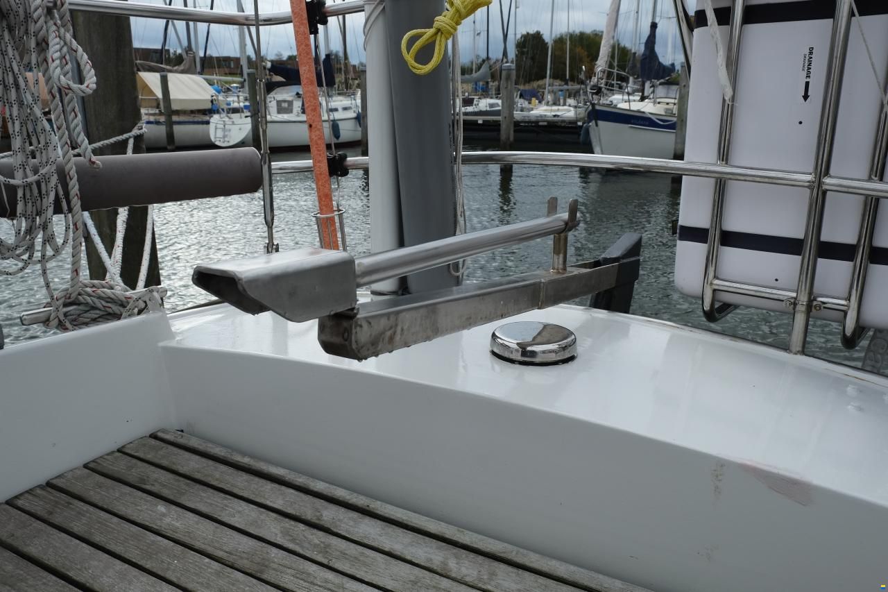 Koopmans One-Off