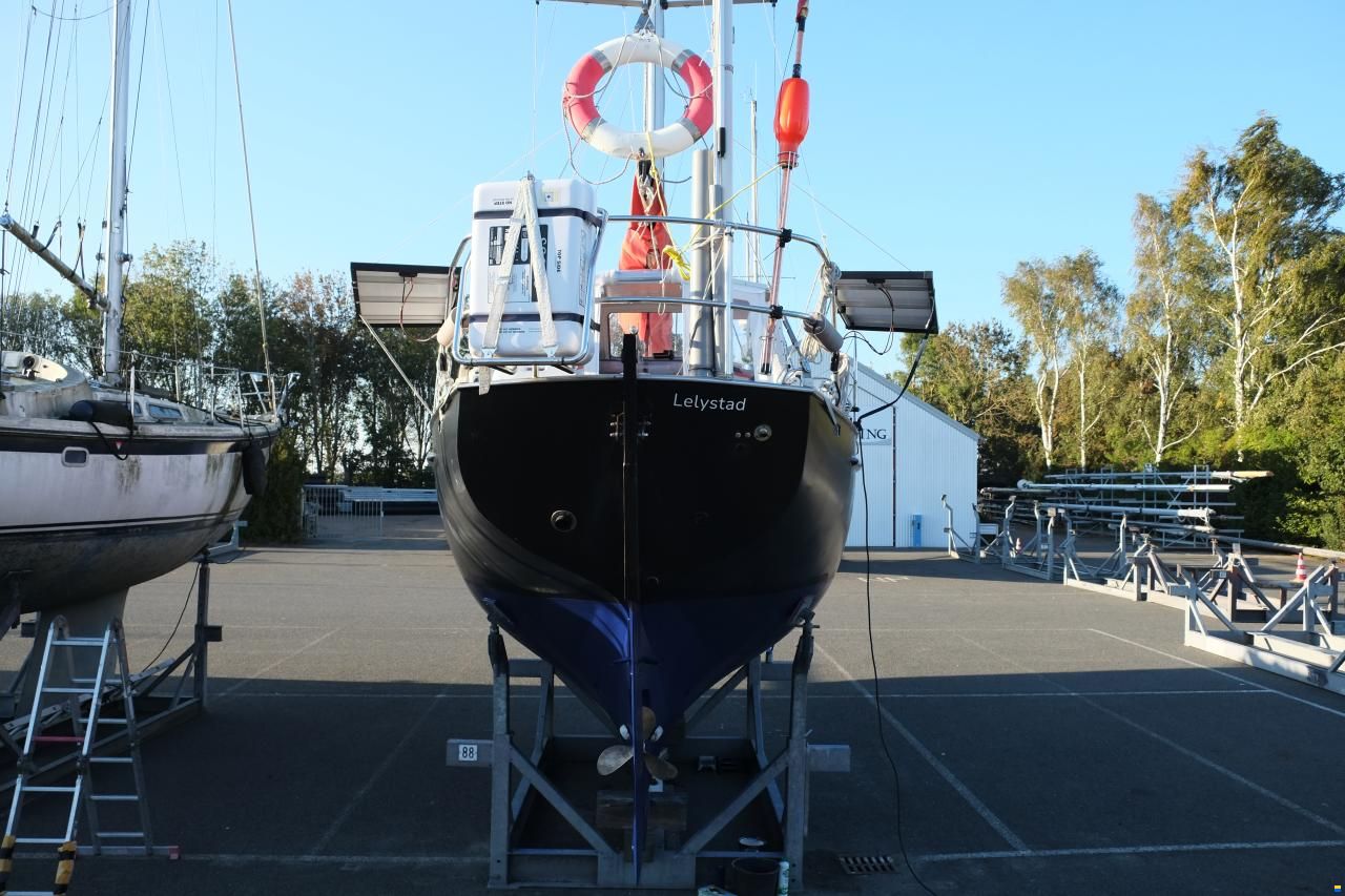 Koopmans One-Off