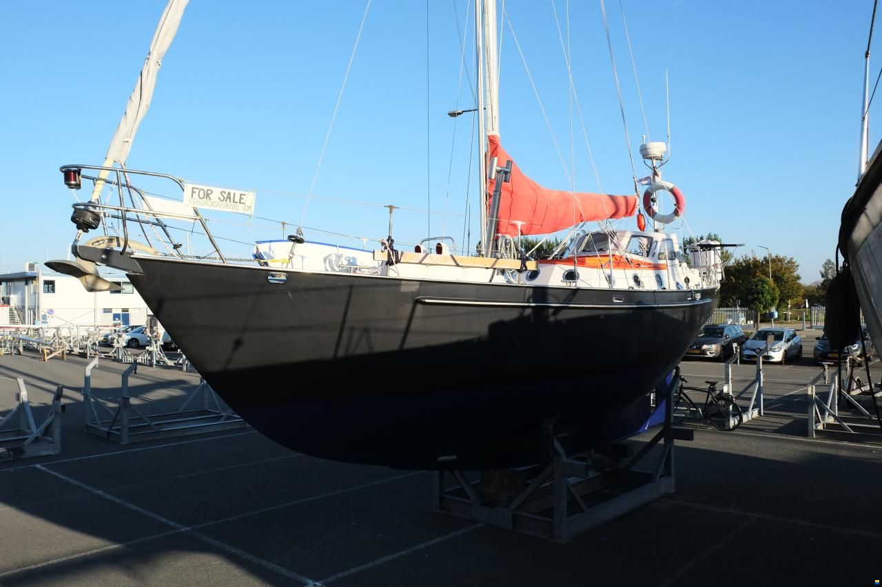Koopmans One-Off