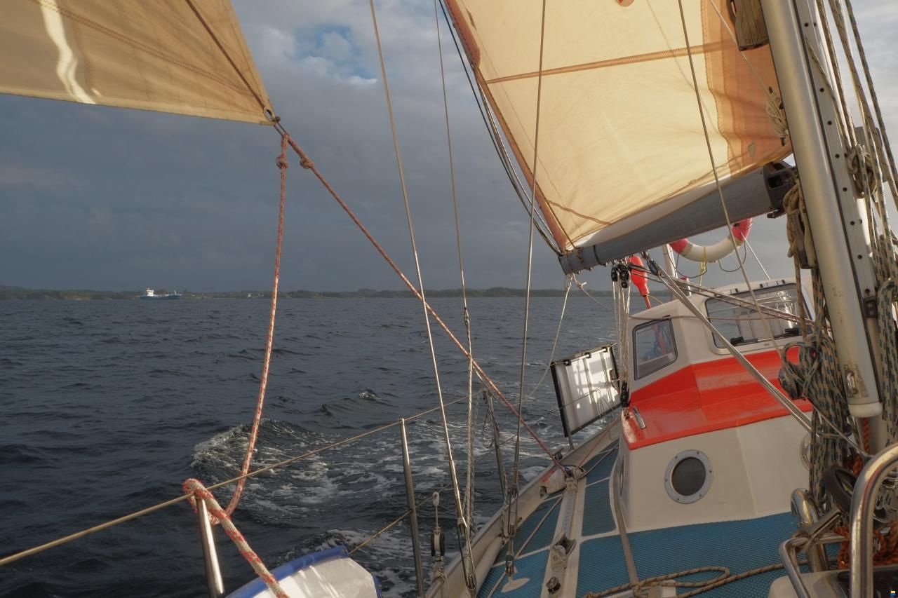 Koopmans One-Off