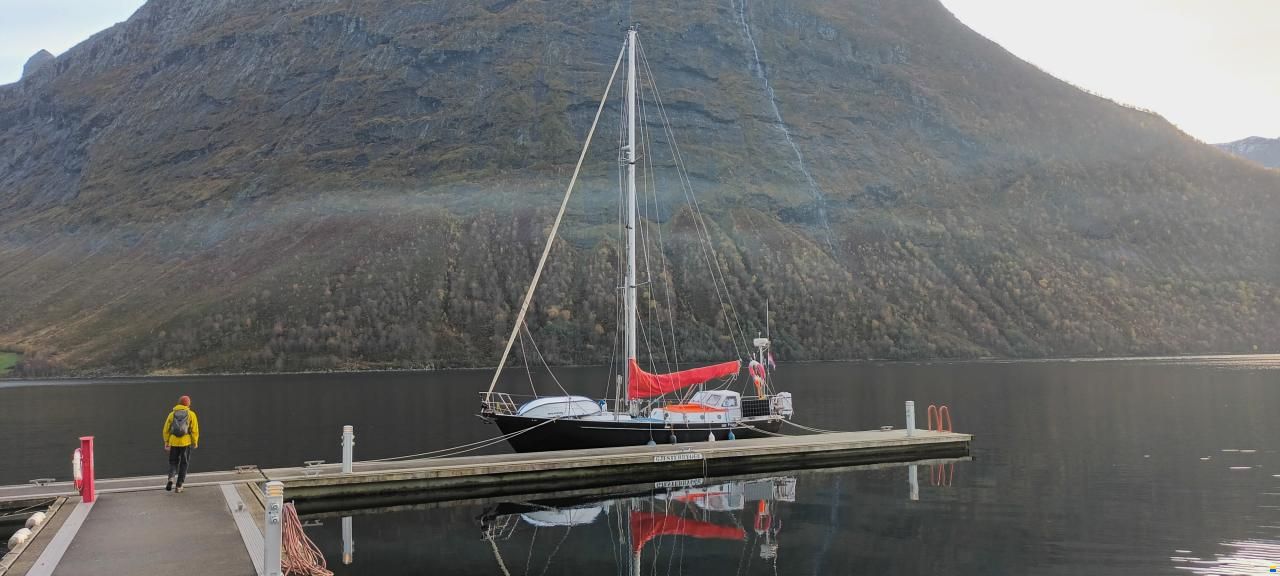 Koopmans One-Off