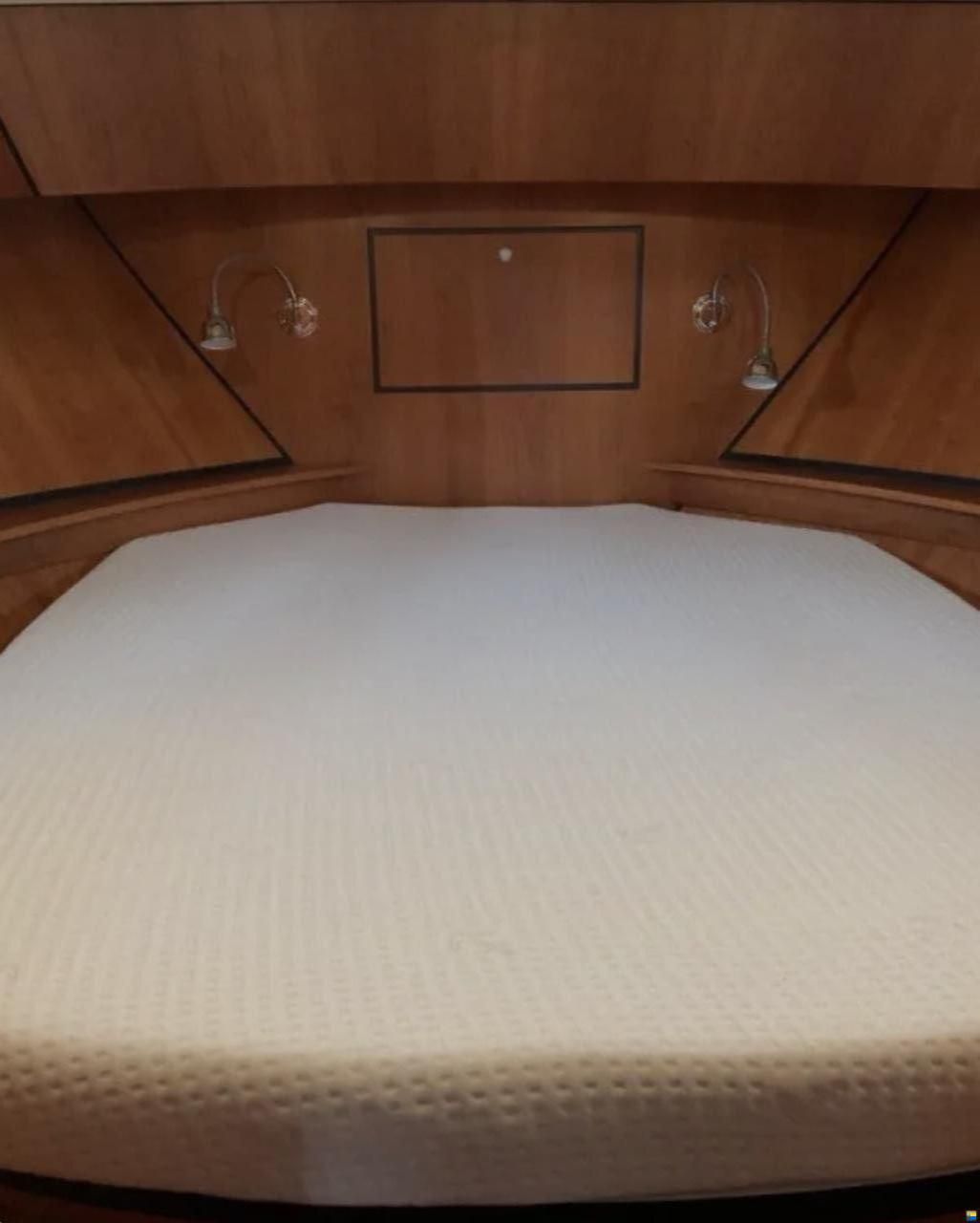 Linssen Grand Sturdy 34.9 AC