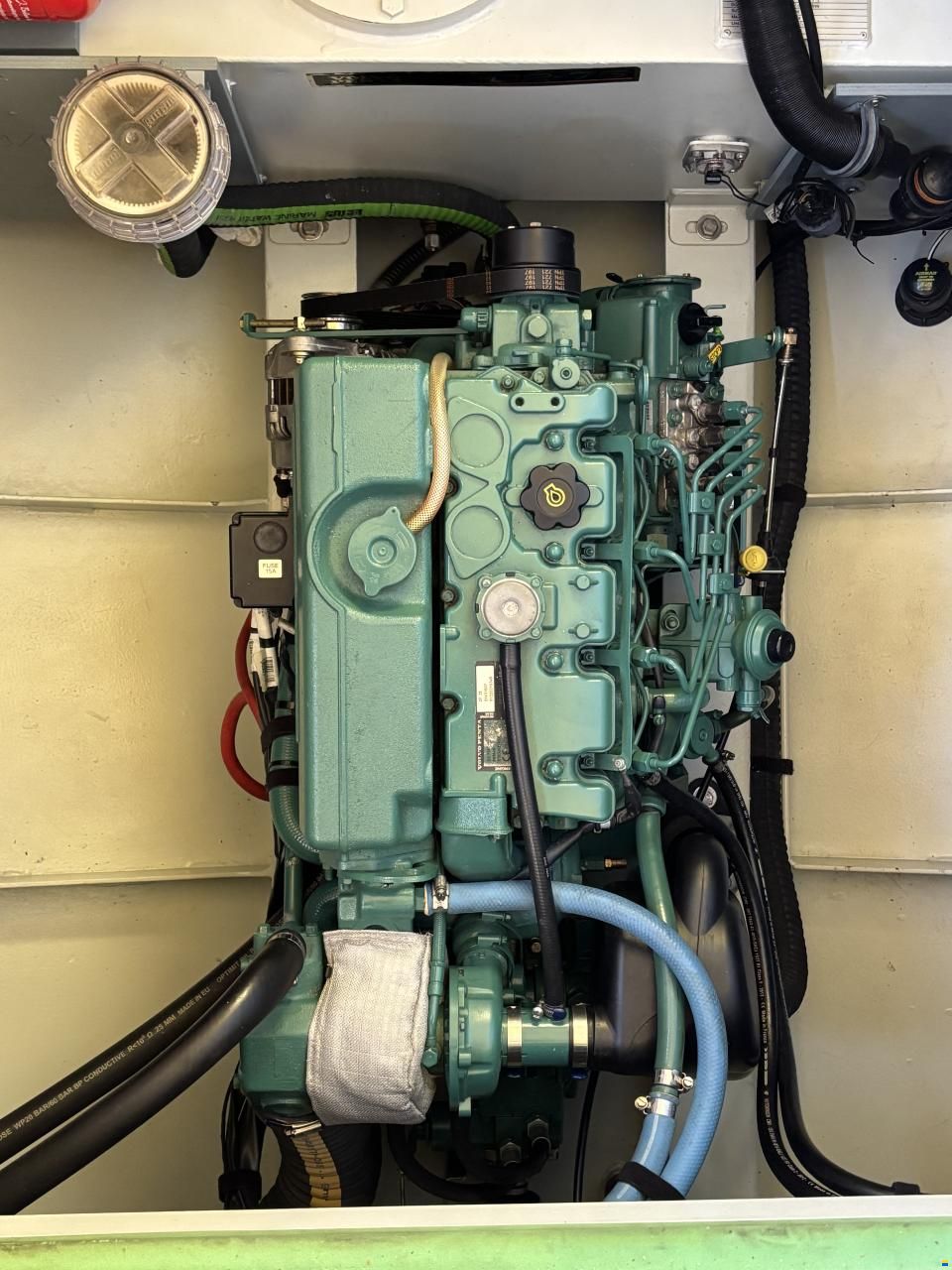 Linssen Grand Sturdy 34.9 AC (Next Generation)