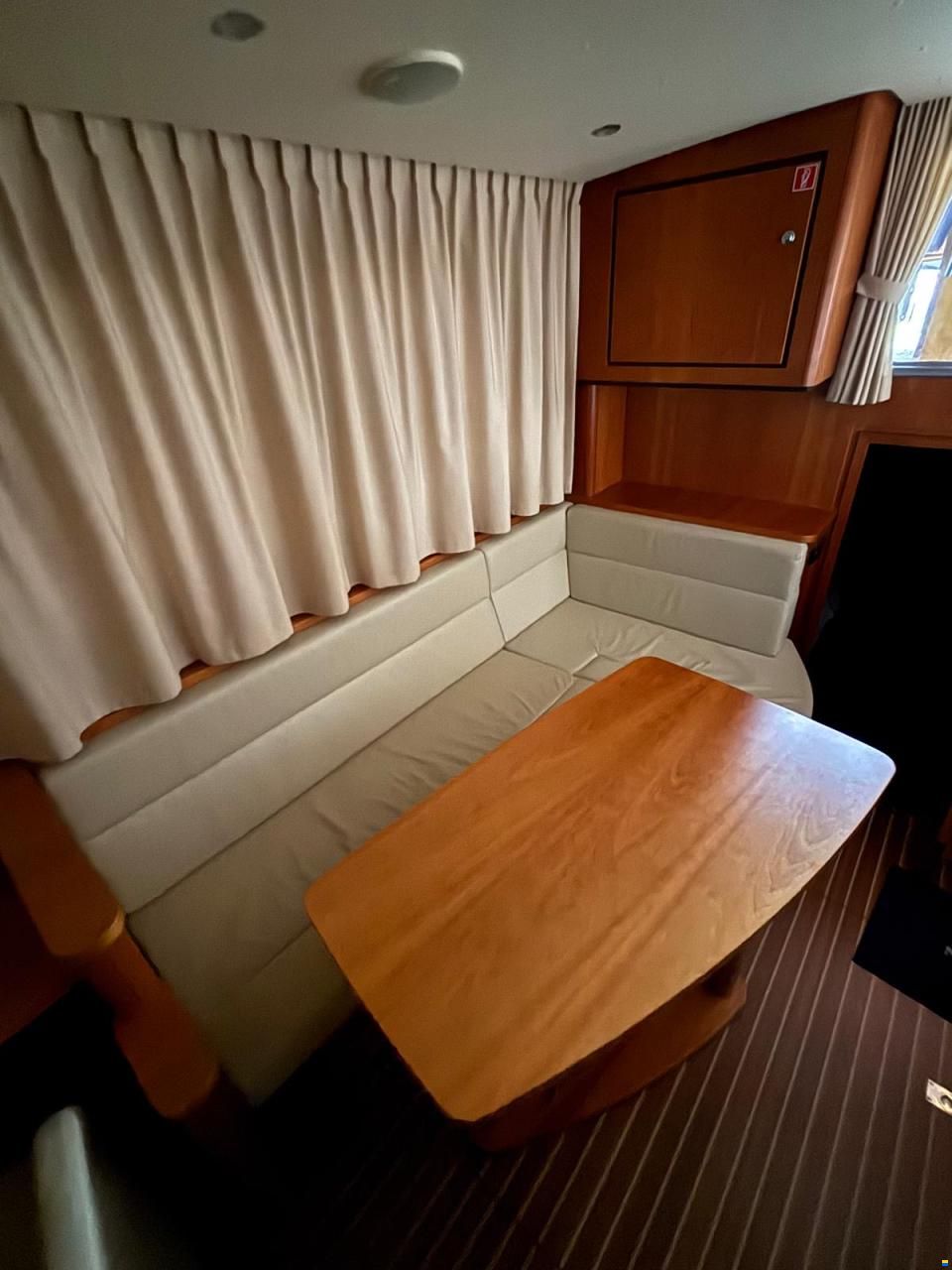 Linssen Grand Sturdy 34.9 AC (Next Generation)