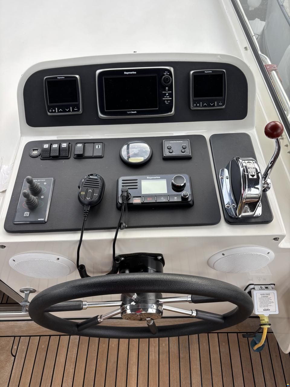 Linssen Grand Sturdy 34.9 AC (Next Generation)