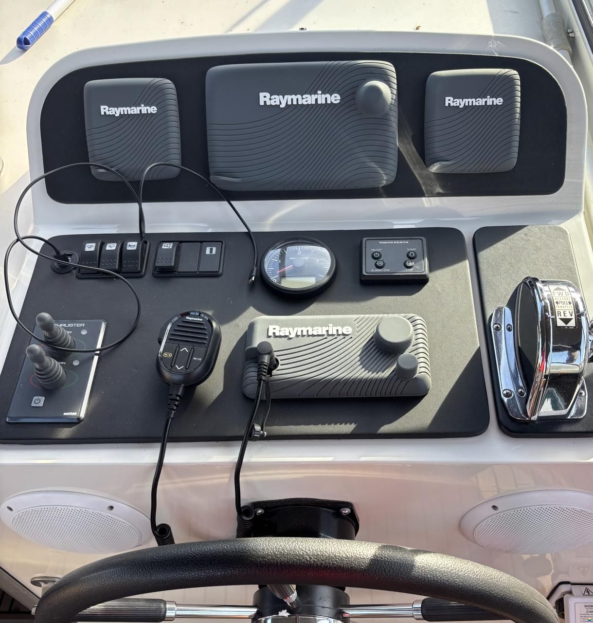 Linssen Grand Sturdy 34.9 AC