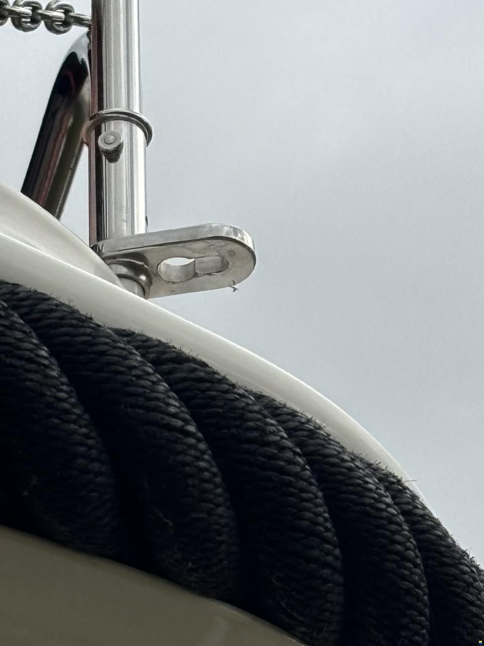 Linssen Grand Sturdy 34.9 AC (Next Generation)
