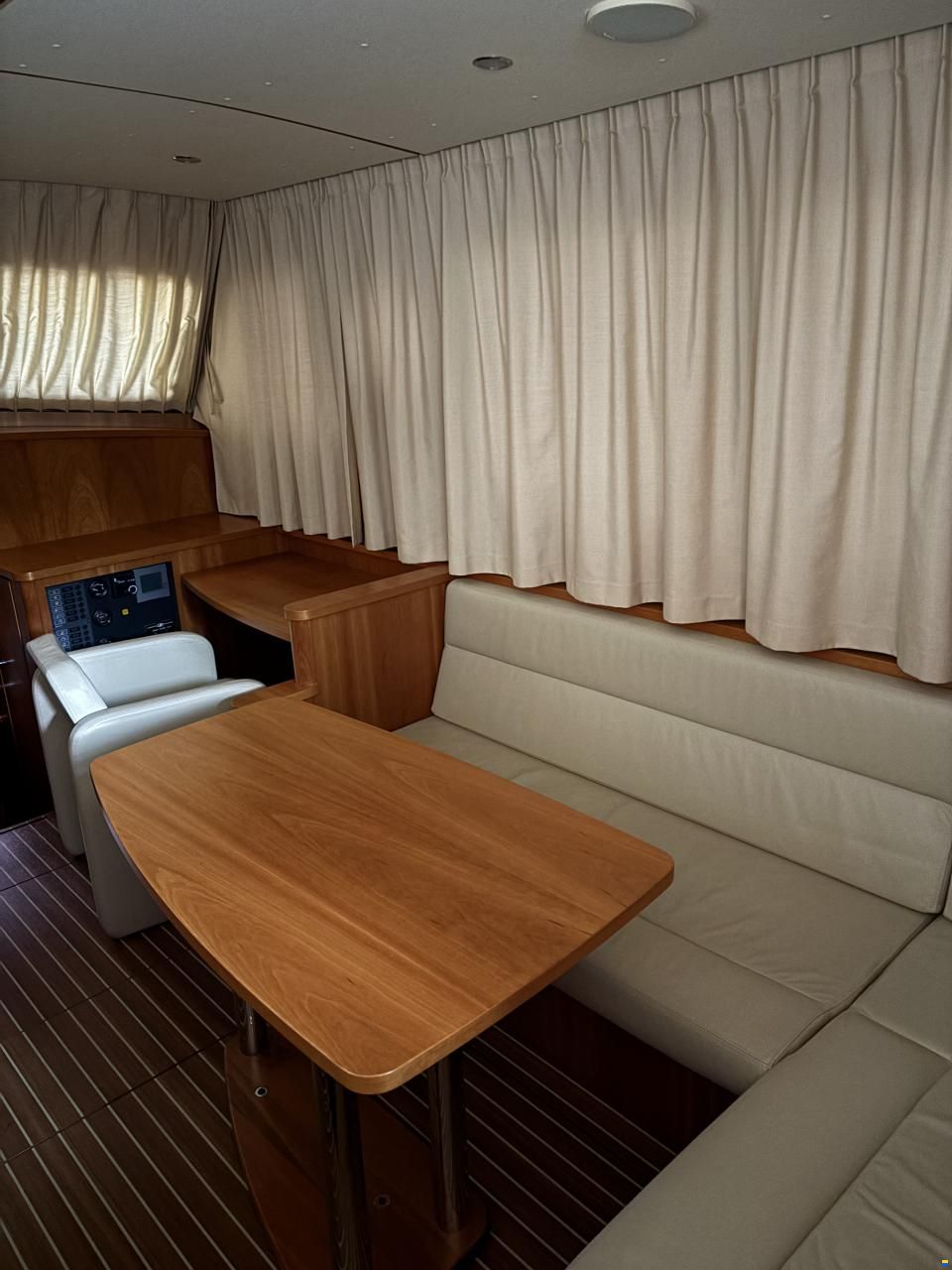 Linssen Grand Sturdy 34.9 AC (Next Generation)