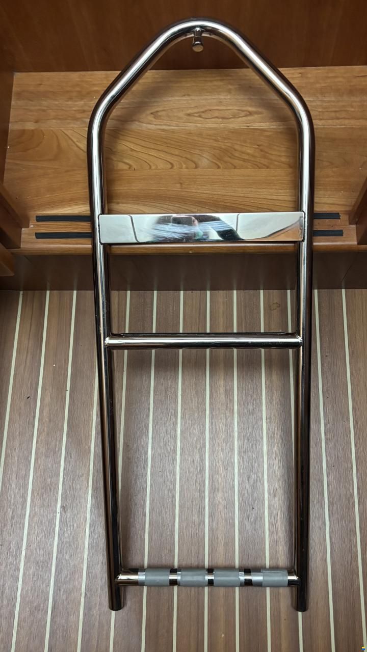 Linssen Grand Sturdy 34.9 AC (Next Generation)