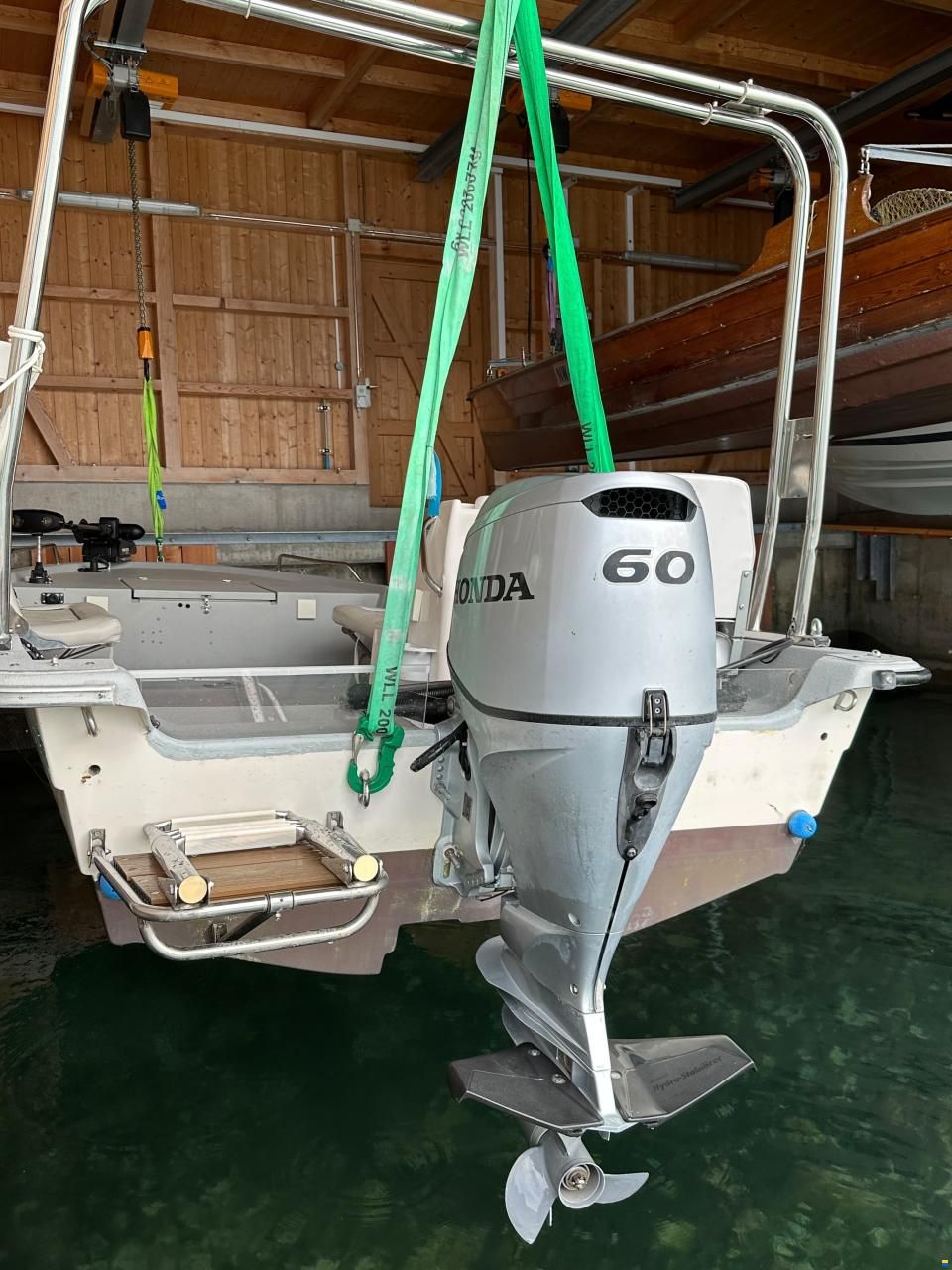Lehmann Swiss Cat 18 Lehmann