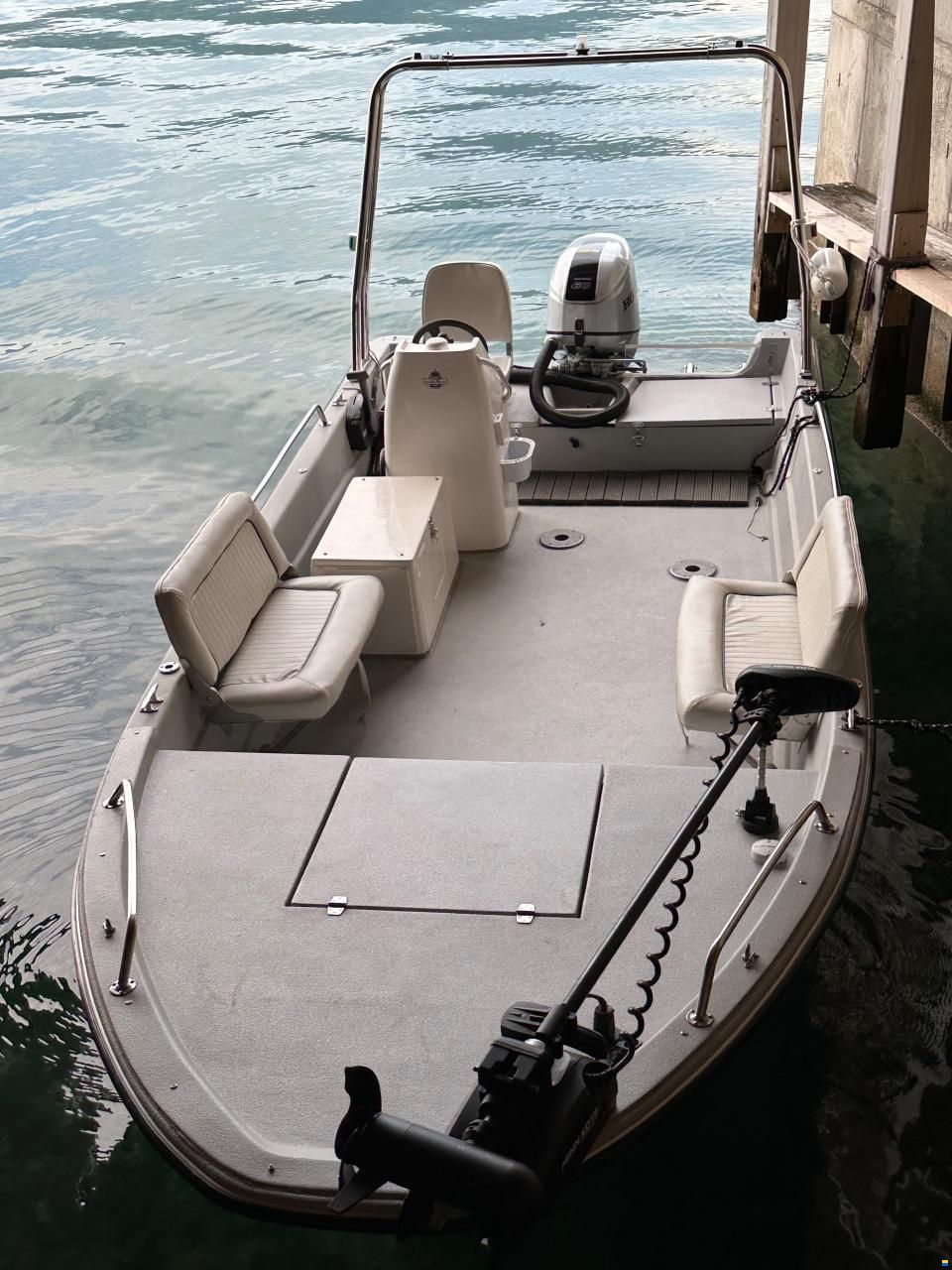 Lehmann Swiss Cat 18 Lehmann
