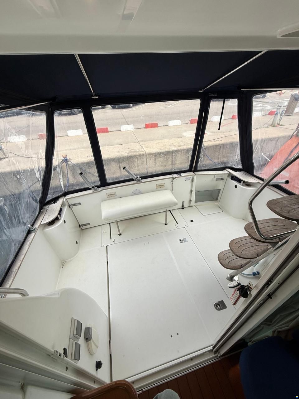 Beneteau Antares 9.80 Fly