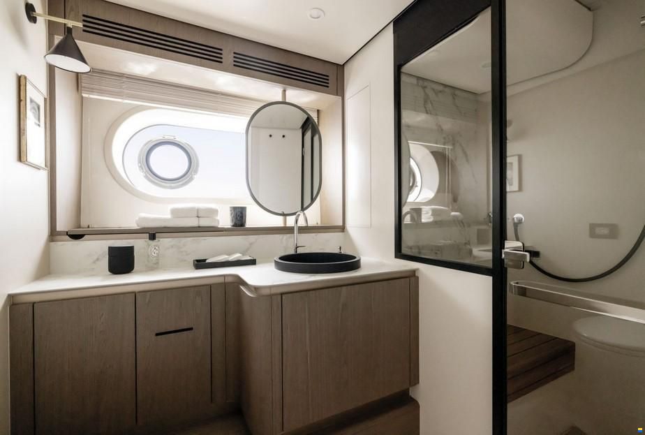 Azimut Magellano 60