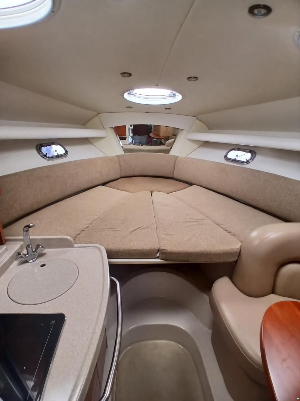 Four Winns 288 Vista