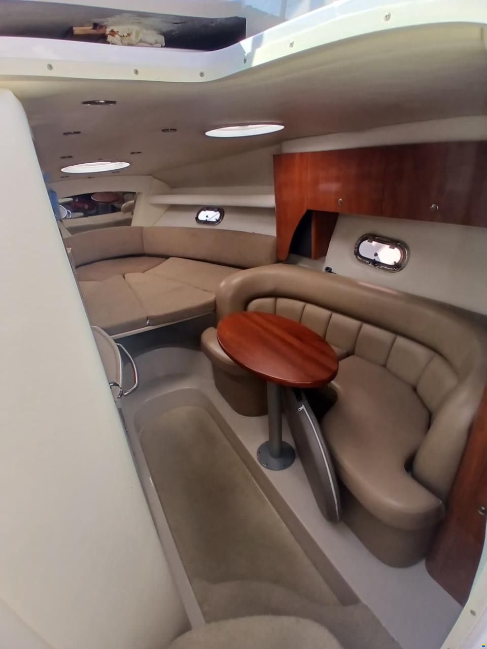 Four Winns 288 Vista