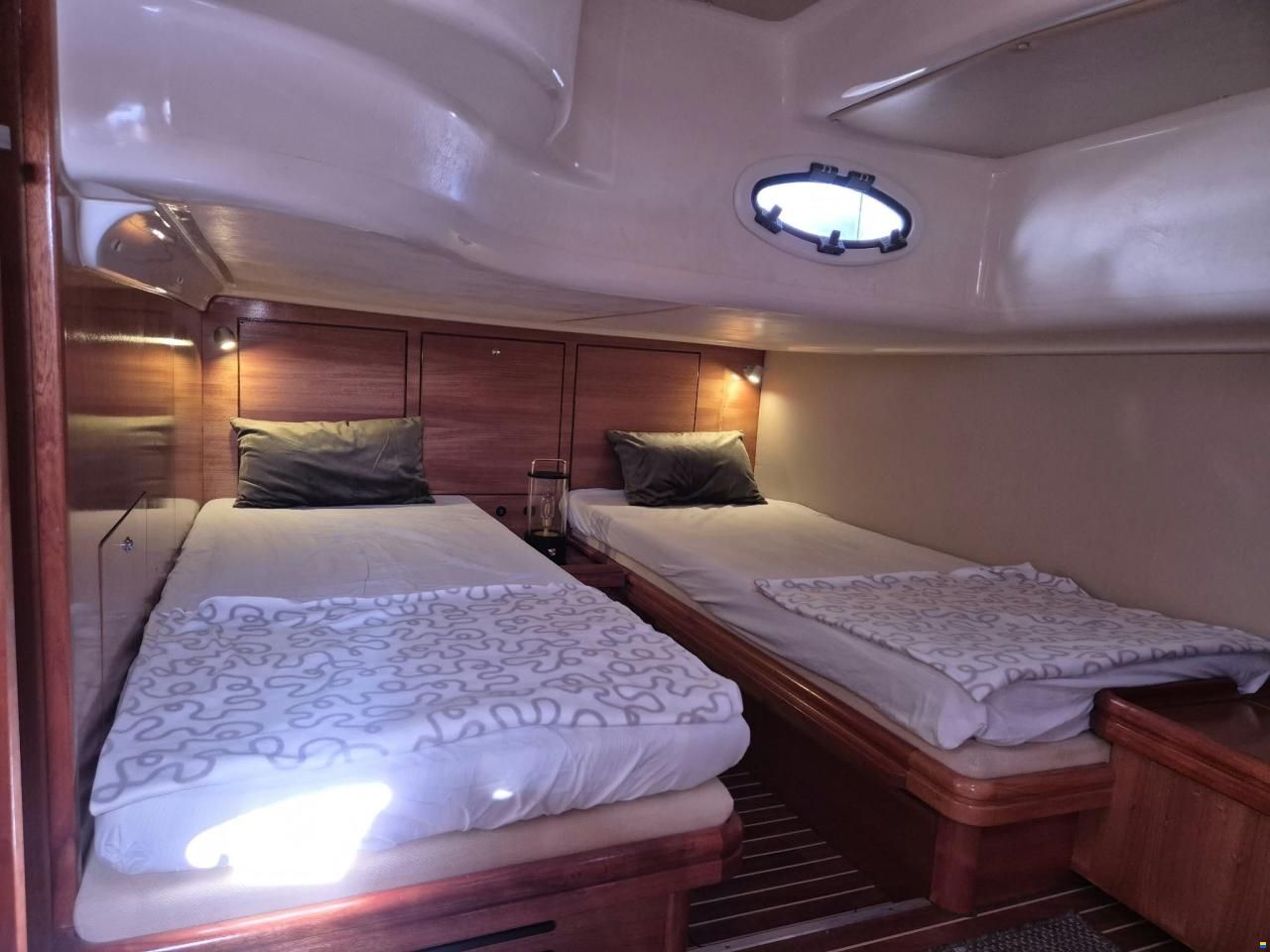Bavaria 37 HT sport