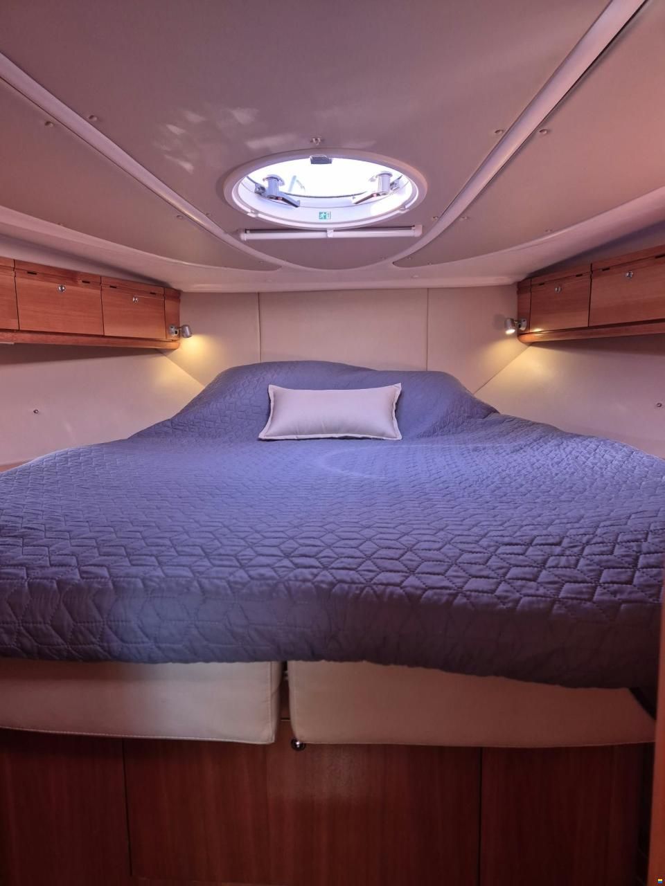 Bavaria 37 HT sport
