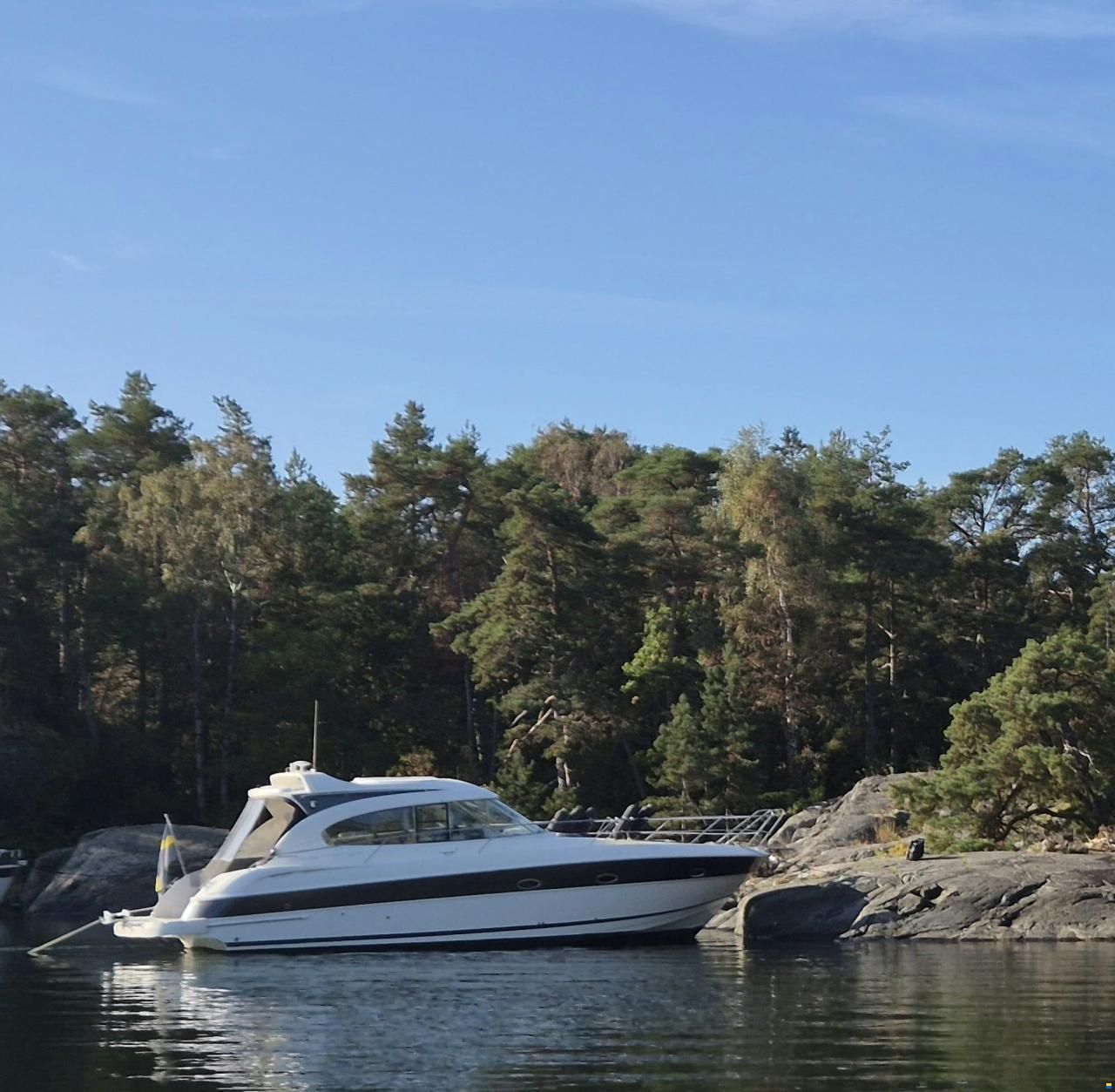 Bavaria 37 HT sport