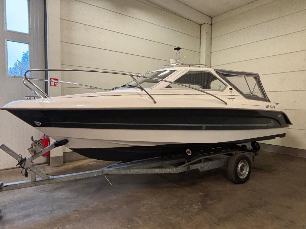 Flipper 630HT