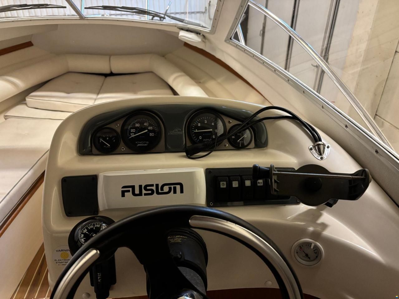 Flipper 630HT