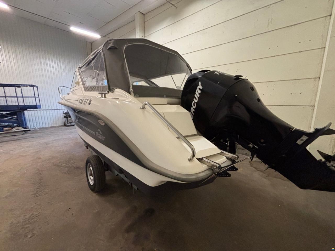 Flipper 630HT