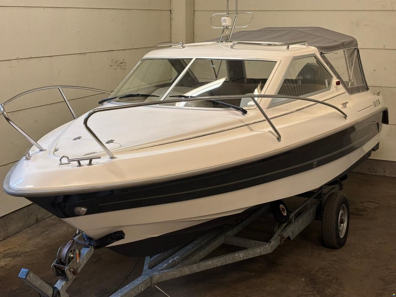 Flipper 630HT
