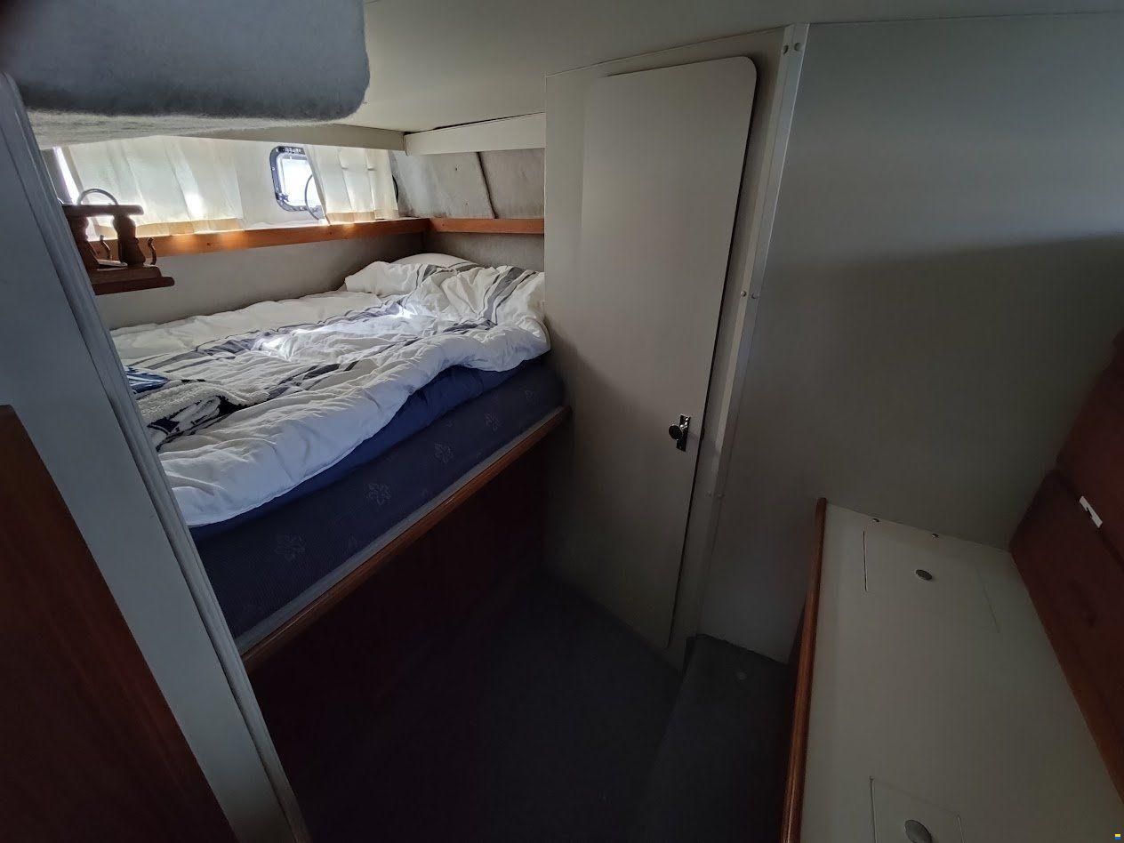 Carver 32