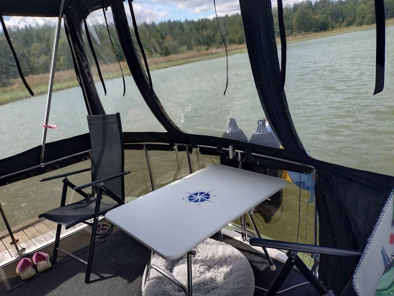 Carver 32