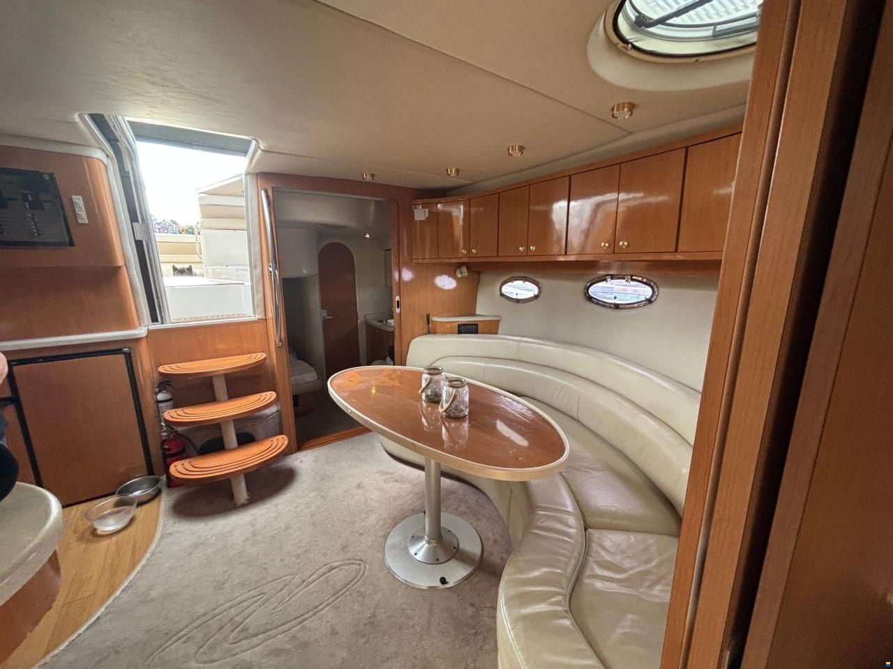 Regal 4160