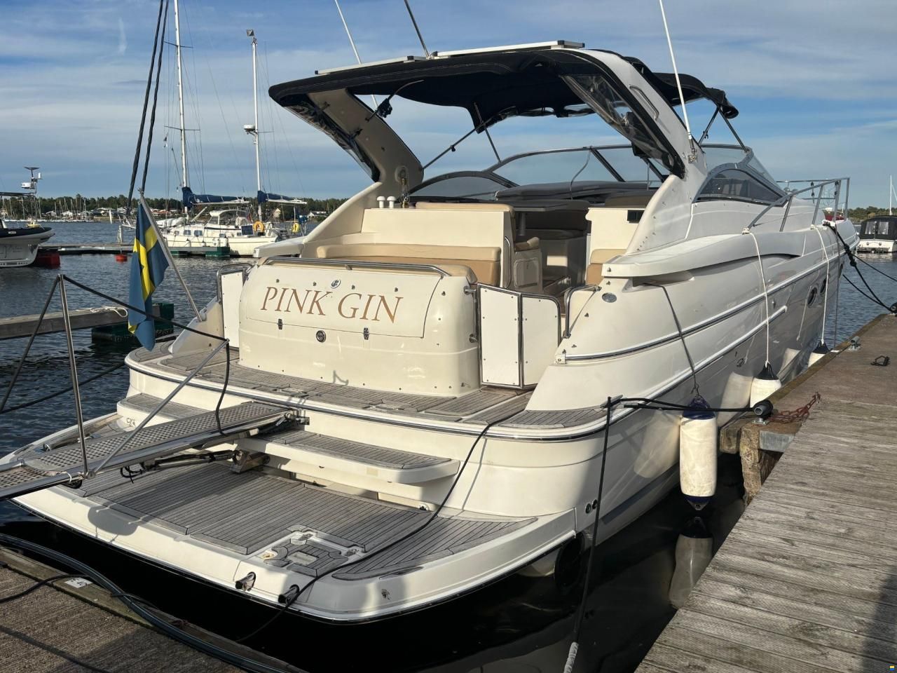 Regal 4160