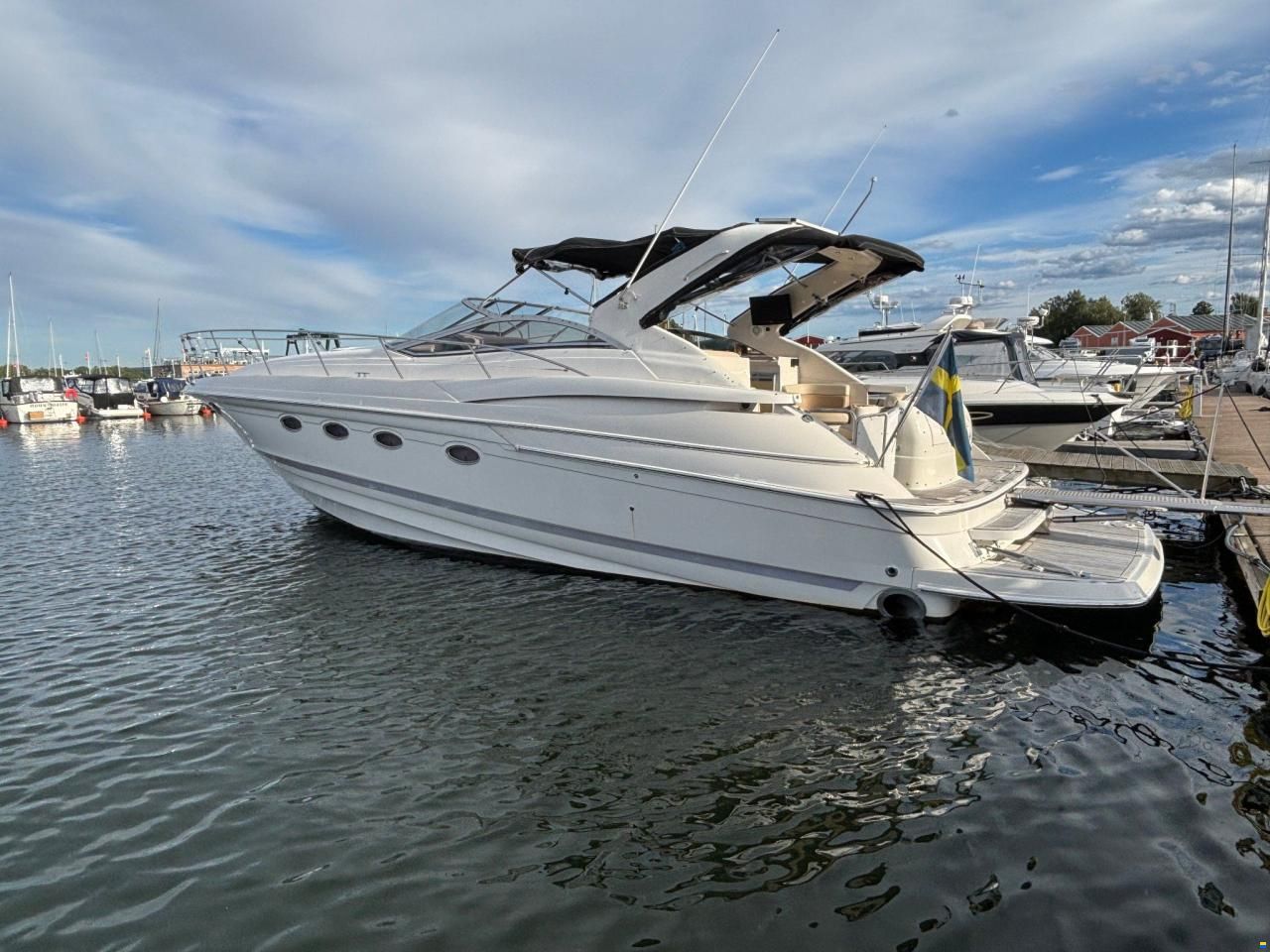 Regal 4160