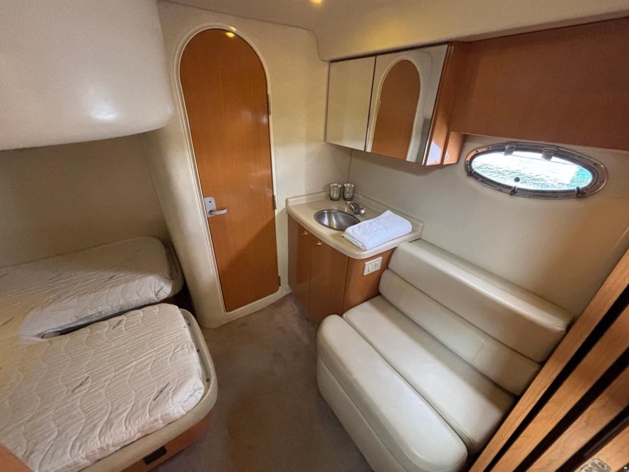 Regal 4160