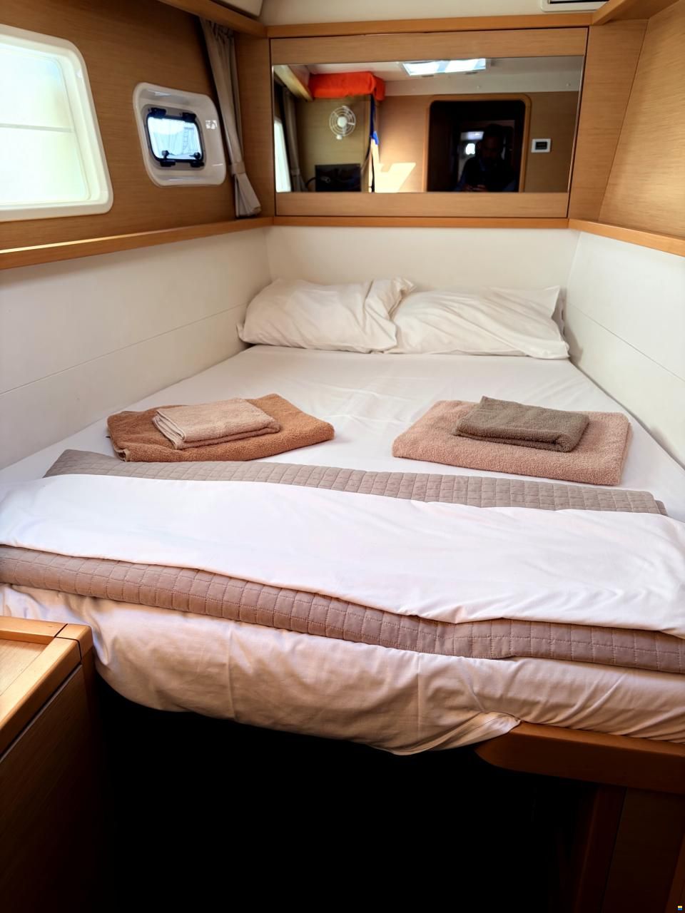 Lagoon 450