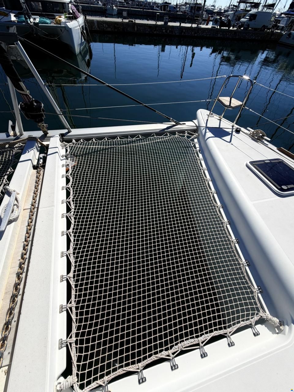 Lagoon 450