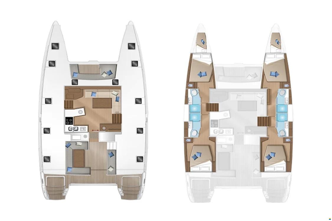 Lagoon 450